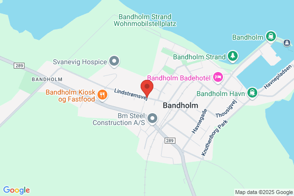 Bandholm Vænge