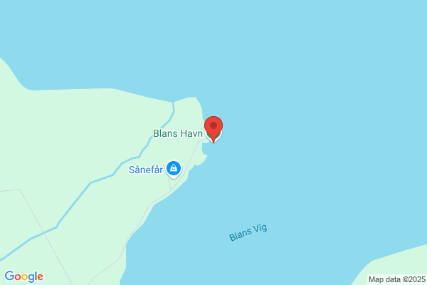 Blans Havn