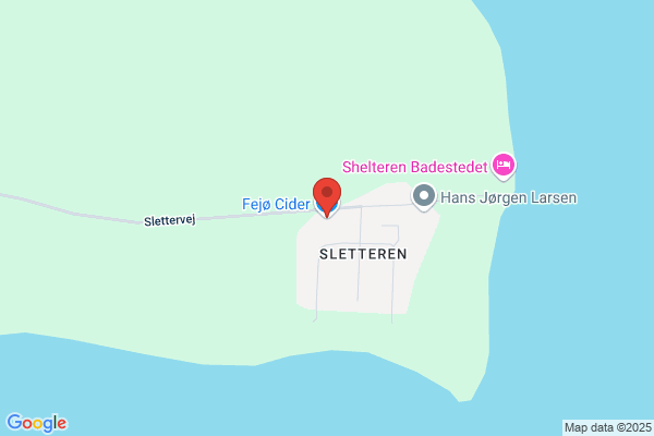 Fejø Drivkvaselaug