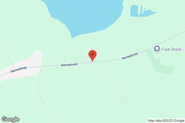 Fejøafdelingen, Nordvestskolen