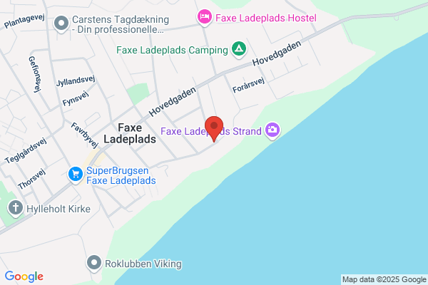 Landbolyst Ferie & Kursuscenter