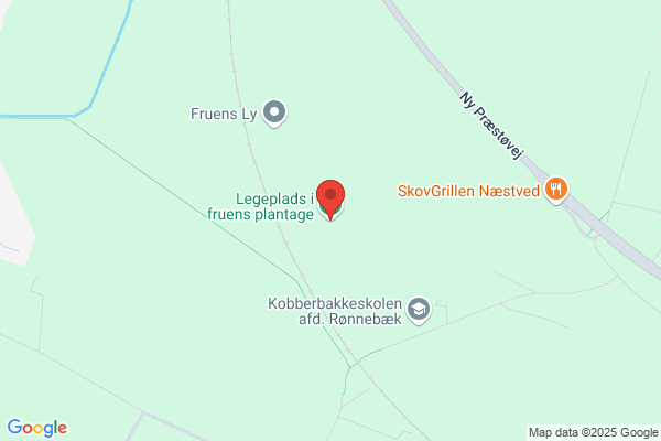 Legepladsmontøren