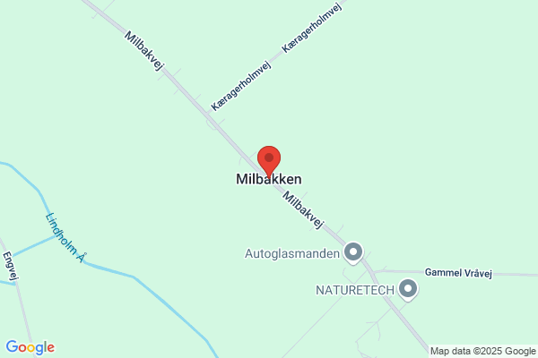 Møllebakken