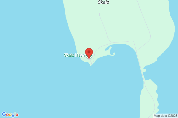 Skalø Havn