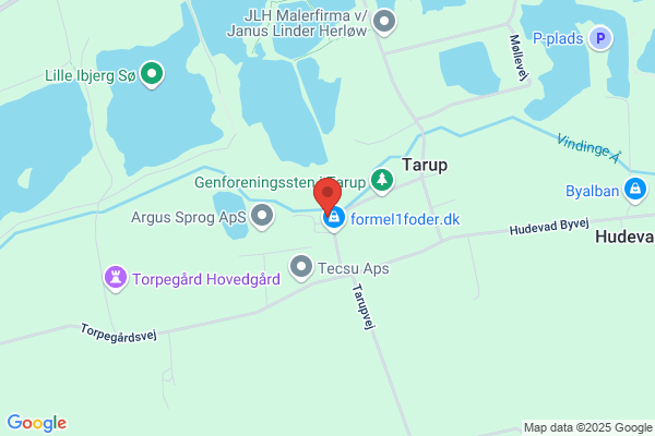NF Smedeservice ApS