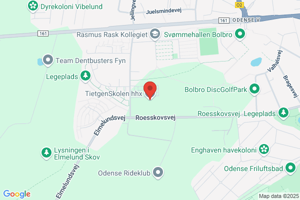 Nyborg-Kerteminde Handelsskole