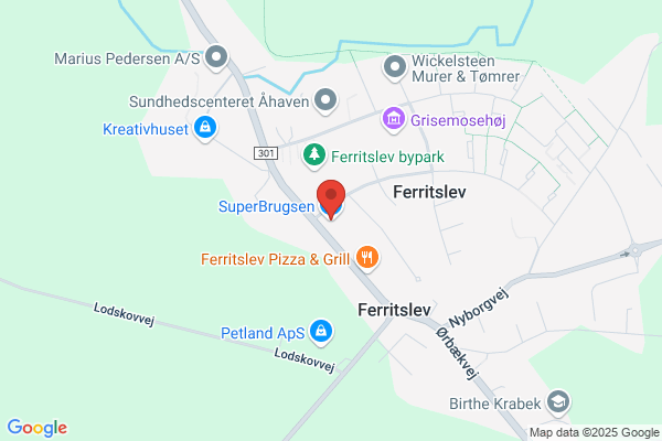 Borgerlisten i Årslev Kommune