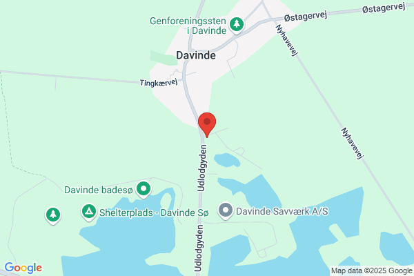 Bøg, Mogens