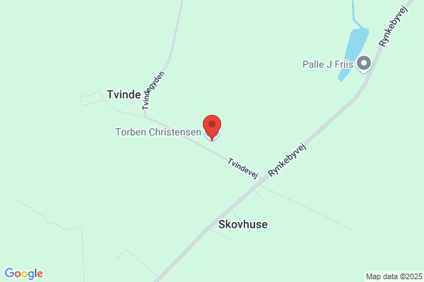 Christensen, Torben