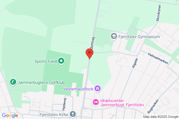 DGI-Svendborg Øst, gymnastik