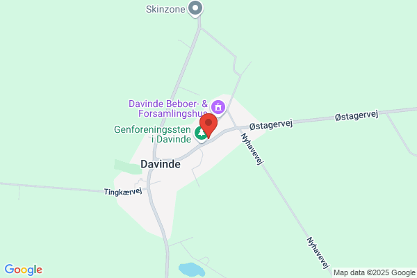 Davinde Auto