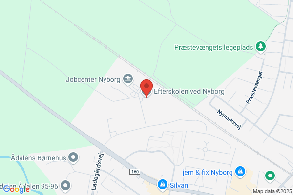 Efterskolen ved Nyborg