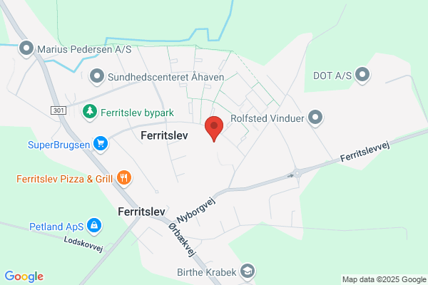 Ferritslev Friskole