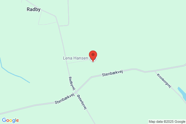 Hansen, Lena