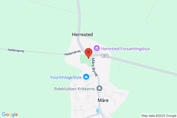 Herrested, Søllinge og Hellerup Sogne