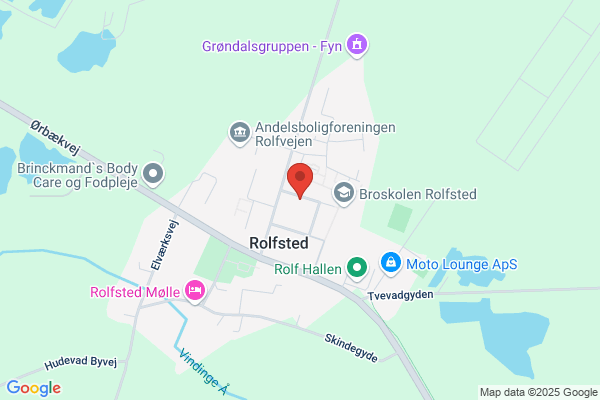 Integreret Hjemmepleje