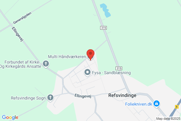 Multi Håndværkeren