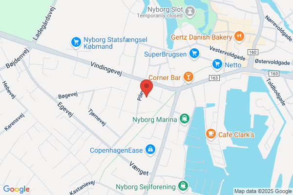 Nyborg Friskole