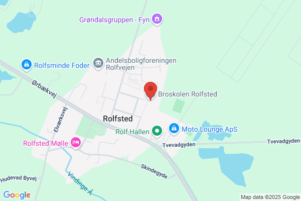 Rolfsted Skole