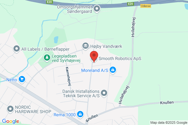 SKN Maskinværksted ApS