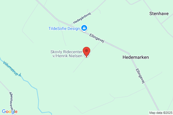 Skovly Ridecenter