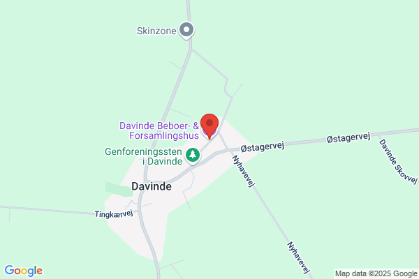 Udlodgyden, Udlejning