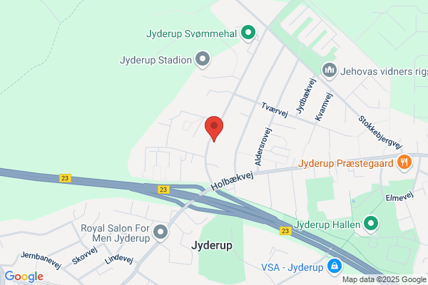 Tagspecialisten Danmark ApS