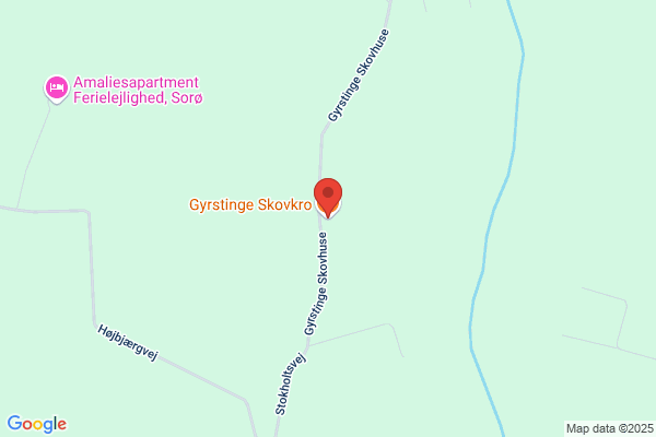 Gyrstinge Skovkro