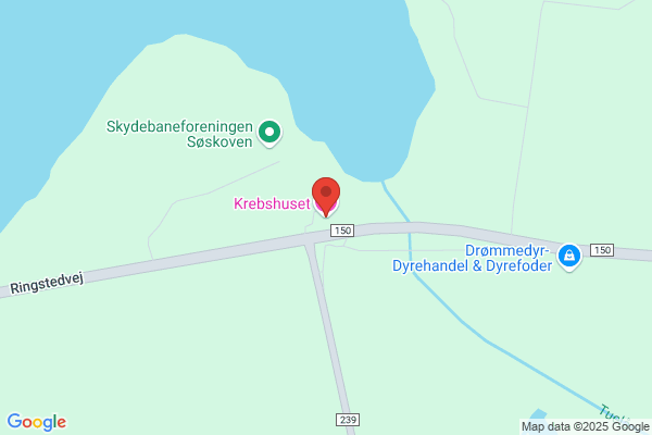 Krebshuset