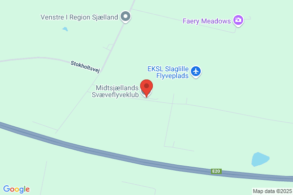 Midtsjællands Svæveflyveklub