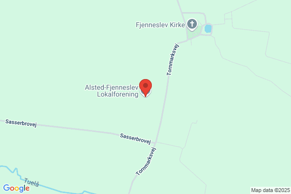 Alsted-Fjenneslev Lokalforening