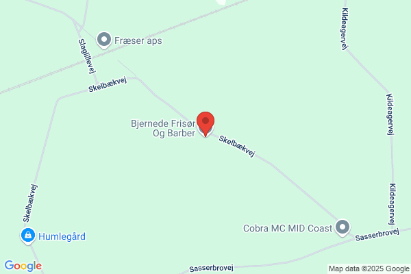 Bjernede Entreprenøren