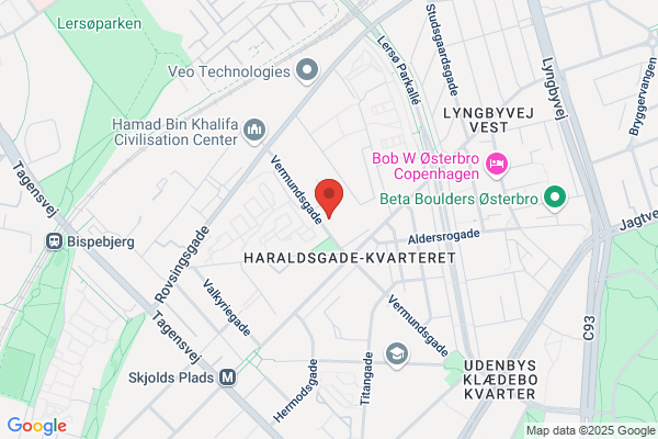 Dansk IT Support v/ Dennis Kirkeskov