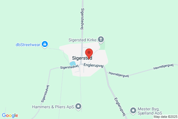 F.S Dørgreb
