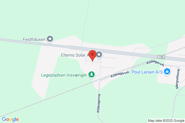 Fjenneslev Antenneforening