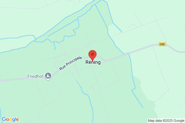 Flørnæss René