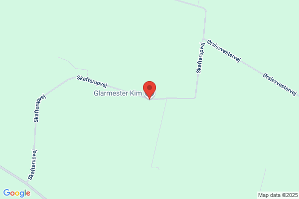 Glarmester Kim