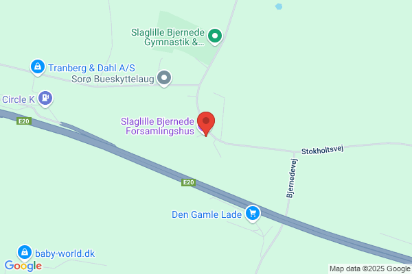 Landsbykvadrillen