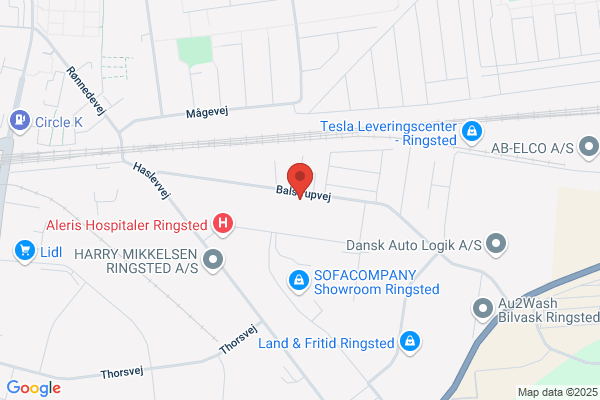 Maskinfabrikken Idus