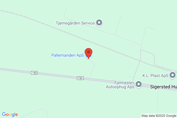 Pallemanden