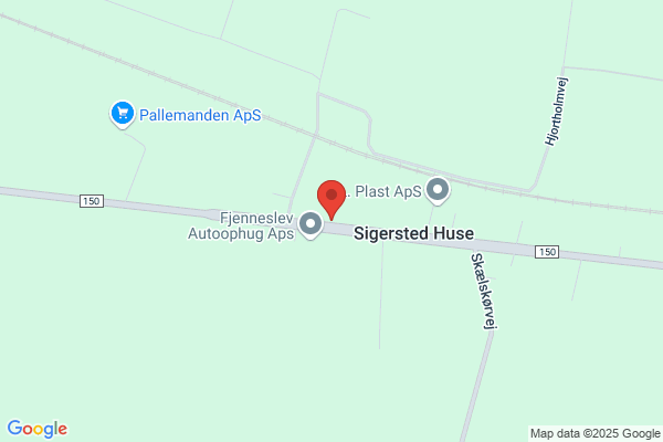 Ringsted Festudlejning