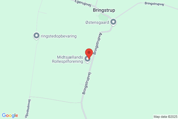 Ringsted Ny Friskole