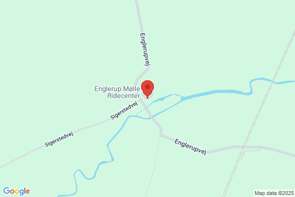 Ringsted Ridecenter