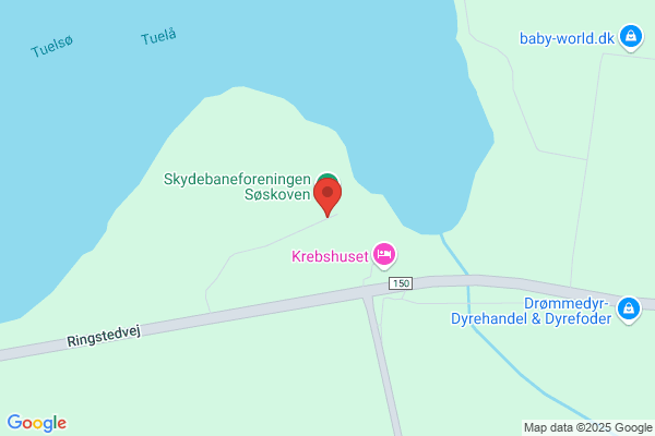 Sorø Amts Skytteforening
