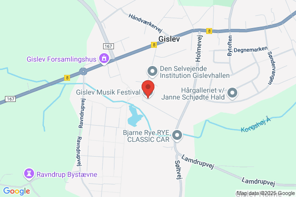 Sorø Internationale Musikfestival