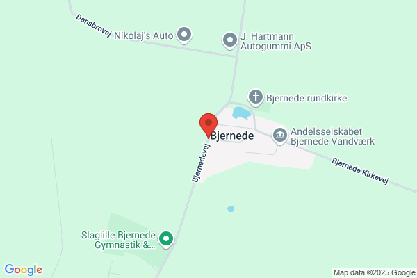 Tilmaci Tømrerhandel