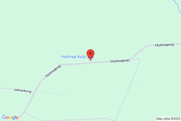 Holmsø Auto