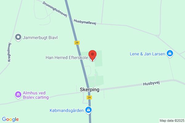 Egnsbank Han Herred