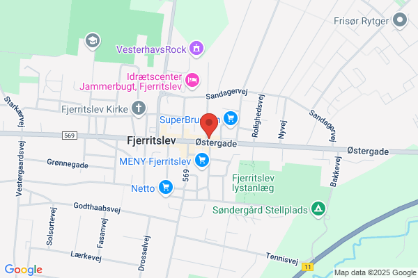Egnsbank Han Herred