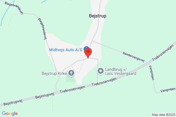 Bejstrup Borgerforening